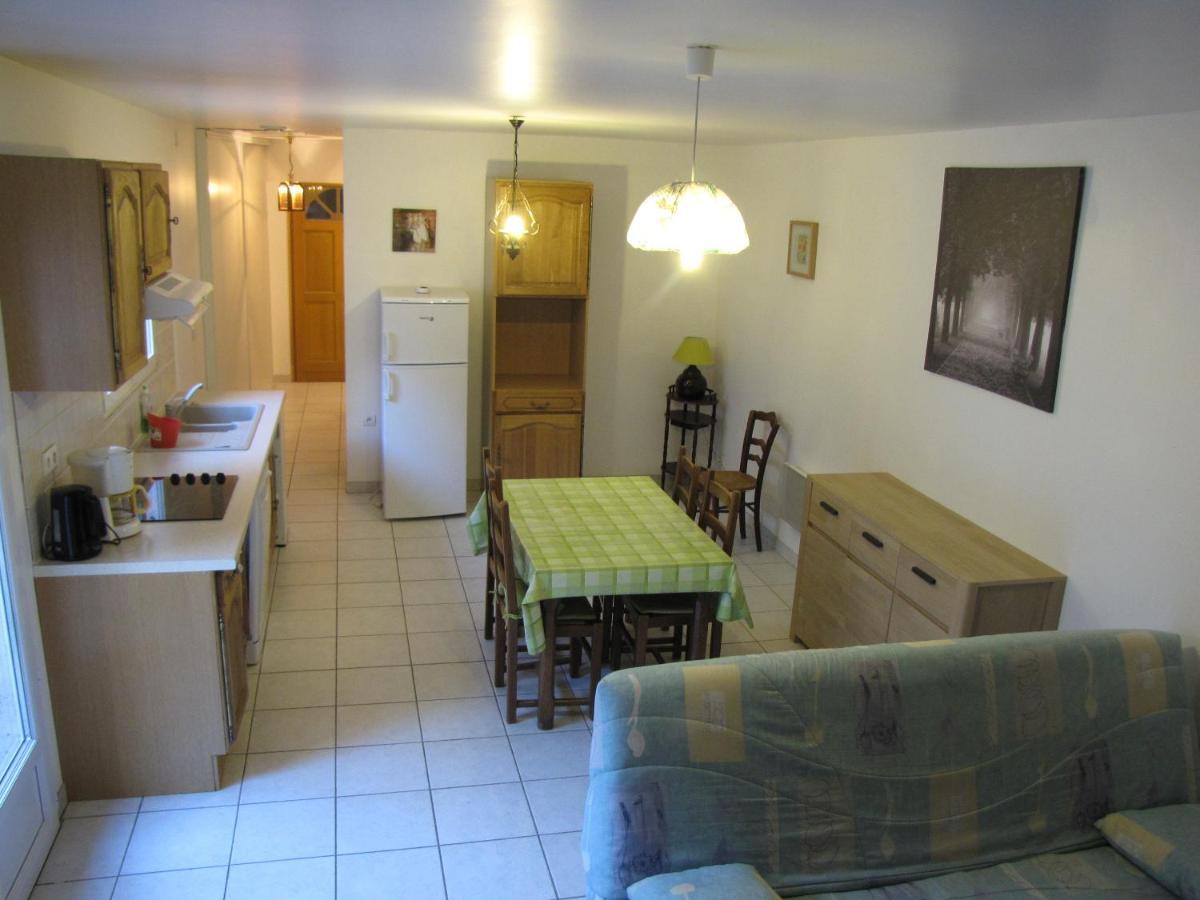 Maison De Village Entre Mer Et Montagne Roujan Buitenkant foto